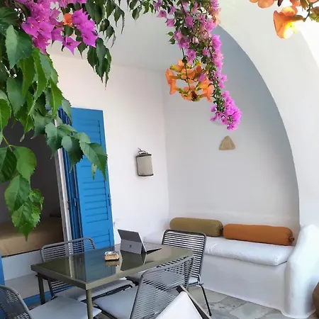 Appartamento Mykonian White 2bedrooms Mykonos Town