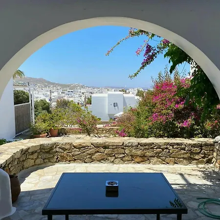 Mykonian White 2bedrooms Appartamento