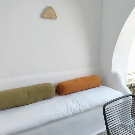 Appartamento Mykonian White 2bedrooms Mykonos Town