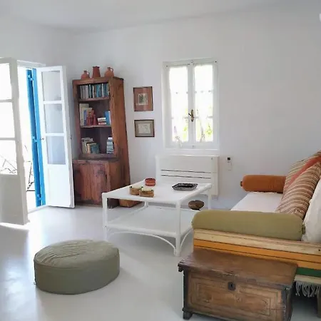 Appartamento Mykonian White 2bedrooms