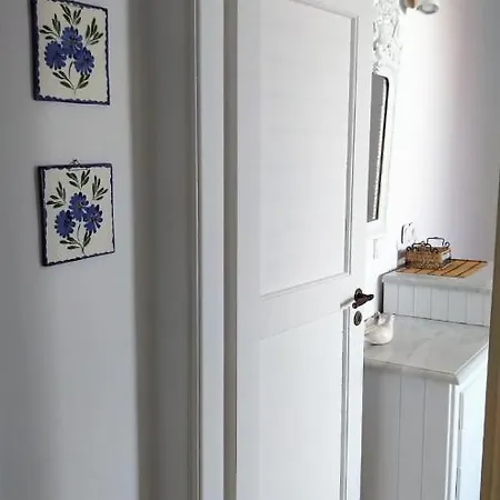 Appartamento Mykonian White 2bedrooms Mykonos Town
