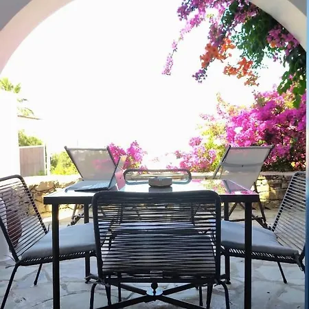 Appartamento Mykonian White 2bedrooms