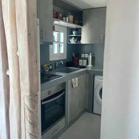 Appartamento Mykonian White 2bedrooms Mykonos Town