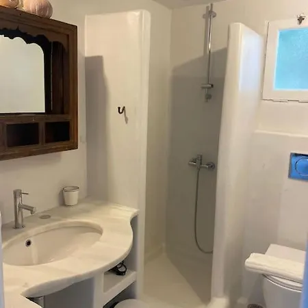 Mykonian White 2bedrooms Appartamento