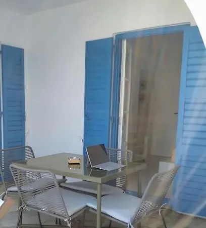 Mykonian White 2bedrooms Appartamento Mykonos Town