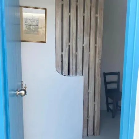 Appartamento Mykonian White 2bedrooms *