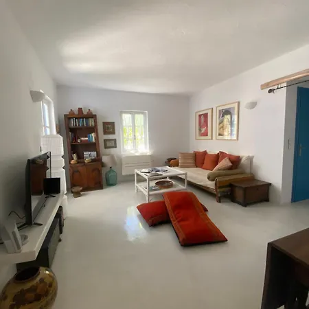 Mykonian White 2bedrooms Appartamento *