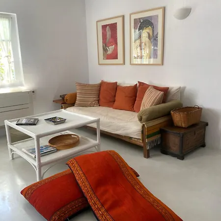 Appartamento Mykonian White 2bedrooms