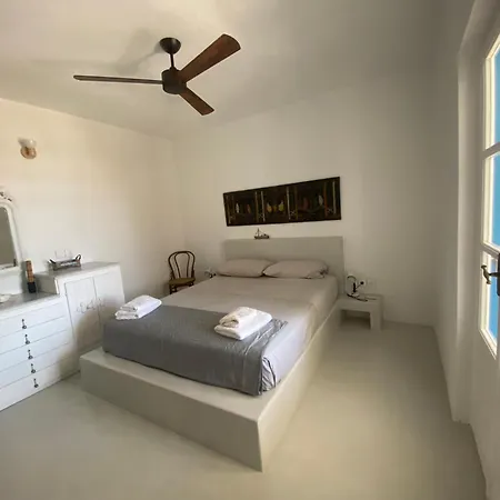 Mykonian White 2bedrooms Appartamento Mykonos Town